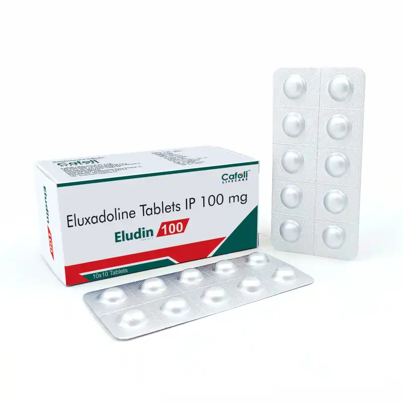 Gastrointestinal medicine manufacturer India